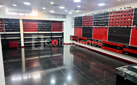 Local comercial en arriendo en el Centro-Medellín