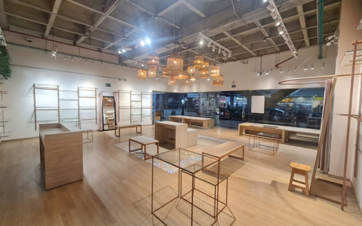 Venta de local en centro comercial de Itagüí-Antioquia