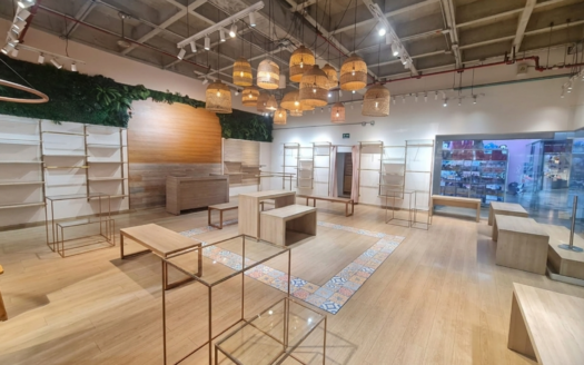 Venta de local en centro comercial de Itagüí-Antioquia