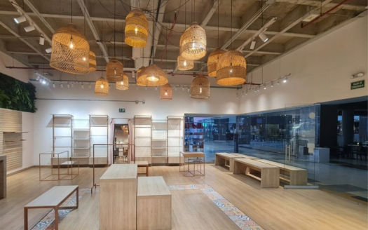Venta de local en centro comercial de Itagüí-Antioquia