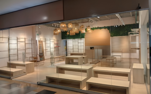 Venta de local en centro comercial de Itagüí-Antioquia