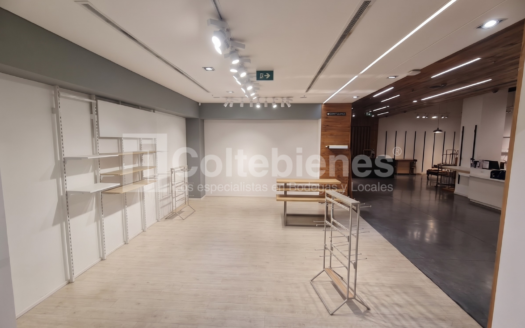 Local comercial para arriendo en excelente sector de Medellín