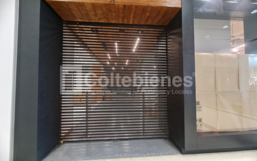 Local comercial para arriendo en excelente sector de Medellín