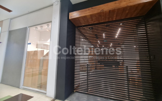 Local comercial para arriendo en excelente sector de Medellín