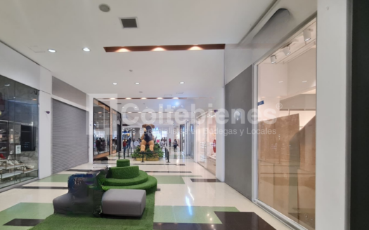 Local comercial para arriendo en excelente sector de Medellín