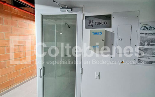 Apartamento en arriendo en El Salado-Envigado