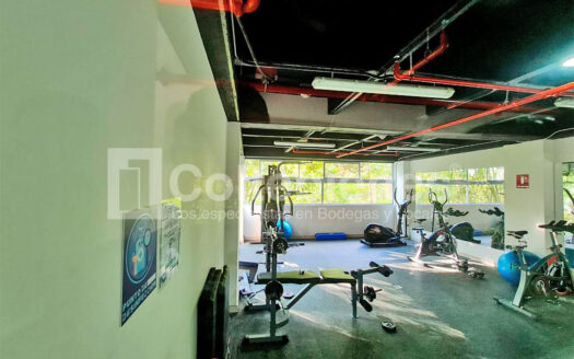 Apartamento en arriendo en El Salado-Envigado