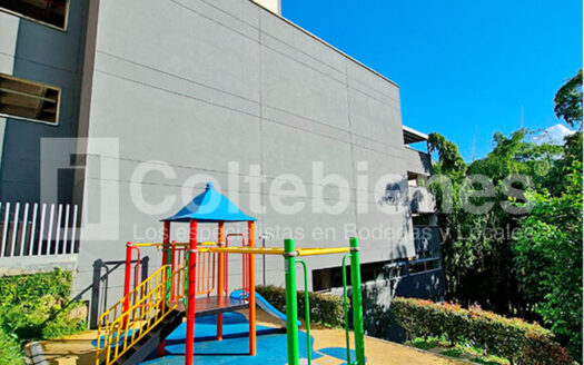 Apartamento en arriendo en El Salado-Envigado