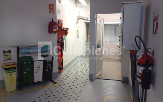 Venta de bodega industrial en Pilsen-Itagüí