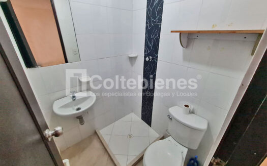 Local comercial en arriendo en Calle Larga-Sabaneta