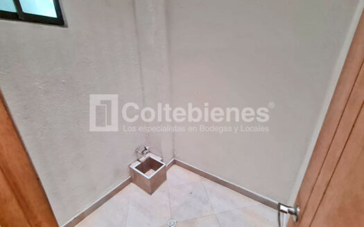 Local comercial en arriendo en Calle Larga-Sabaneta