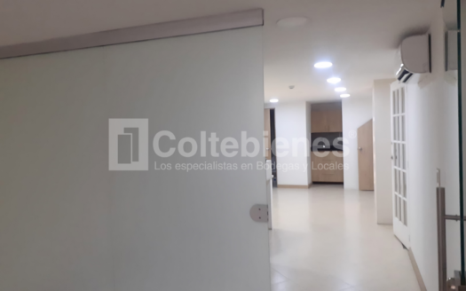 Local en arriendo en centro comercial de El Rodeo-Guayabal
